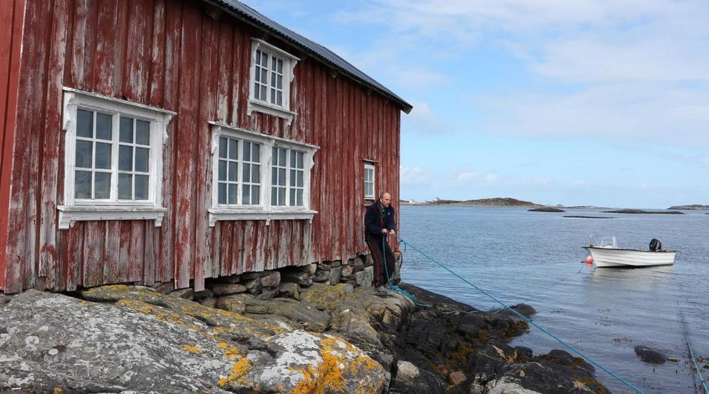 middag/lunsj tilberedes på gårdens kjøkken).