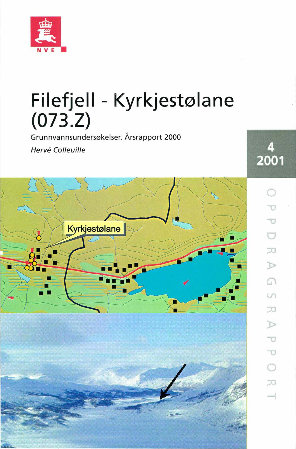 Filefjell - Kyrkjestølane (073.