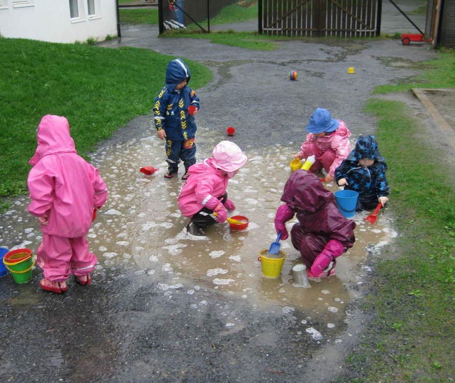 01/17: oppfordring! Bruk vannregionmyndigheten og vannområdene.