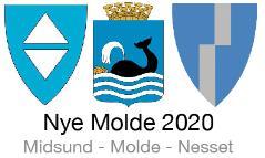 Innplassering av administrative funksjoner/oppgaver i nye Molde kommune Prosjektrådmann har gjennom innspillmøte 12.