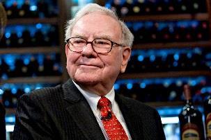 Erfarne investorer ser mulighetene i Spania Warren Buffet kjøpte forsikringsdelen av Caixabank i