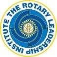 Rotary Leadership Institute (RLI): RLI er gjennomført for høsten og vi har gode tilbakemeldinger fra deltakerne.
