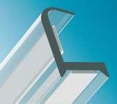 Partition Joint 135 Glass/Glass.