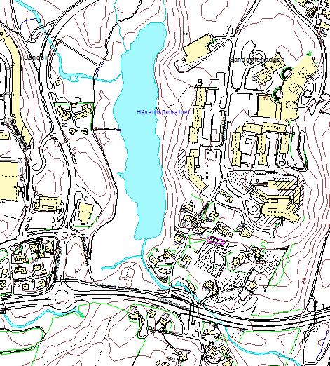 BERGEN KOMMUNE Byutvikling, klima og miljø/etat for byggesak og private planer Fagnotat Til: Byrådsavdeling Byutvikling, klima og miljø Fra: Etat for byggesak og private planer Dato: 26.03.