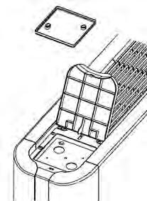 Elektriske karakteristika Spenningsvariasjon Strømtilførsel Viftemotor Modell Hz Volt MCA MFA kw FLA 0 0, 0,0 0, 0, 0,0 0, 0, 0,0 0, 0/0 0-0/0 ±0% 0 0, 0,0 0, 0 0, 0,0 0, 0, 0,0 0, MCA: Minimum