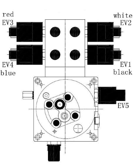 !! Vedlegg 4 - Diagram for kobling