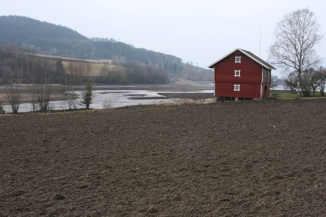 Deltaet til Vigga Åvella