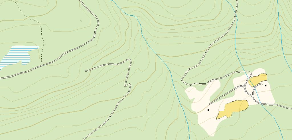 Mølderdalsbekken 273 Sve 596 Bråtån 1 6743000mN 605 567 raldsmyra