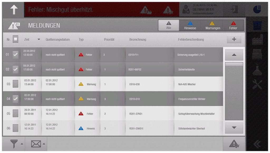 1 Design 11 (54) Produkt: Graphic user interfaces (51) Klasse: 14-04 (72) Designer: Michael Link, Auerbacherweg