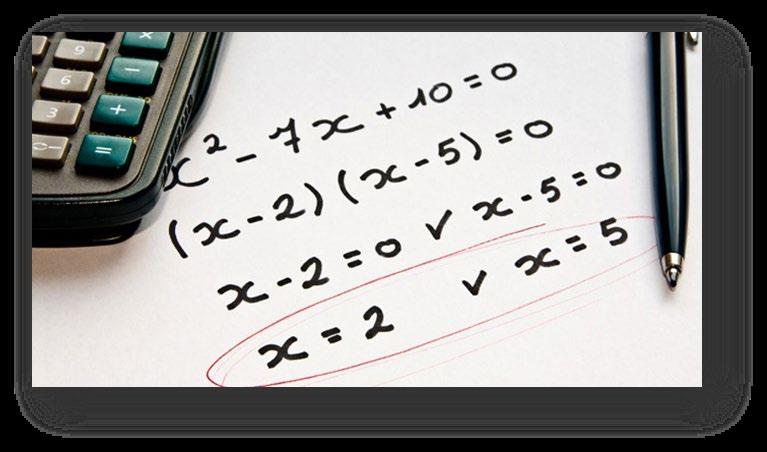 Matematikk R1 Bygger på 1T Hovedområder: - algebra - geometri - funksjonsdrøfting - sannsynlighetsregning