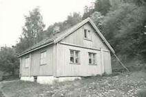 Den tidligere husmannsplassen Hagen 186/21 under Østigarden Hårum ble sjøleierbruk i 1880.