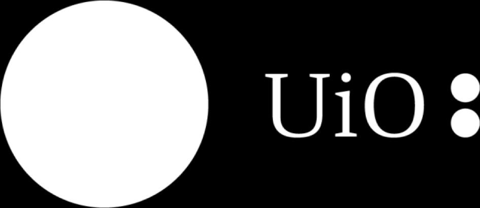 januar 2019 (Uninett, UiO og NTNU): Sterk samarbeidsvilje,