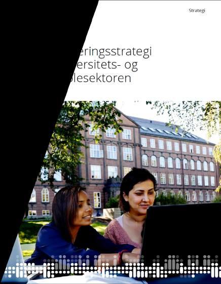 1 S Digitaliseringsstrategi (2017)