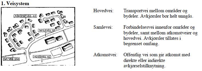 Vegdirektoratet skriver selv i sine retningslinjer at lavere fartsnivå generelt sett gir færre trafikkulykker og lavere alvorlighetsgrad, og er en av de best dokumenterte trafikksikkerhetsmessige