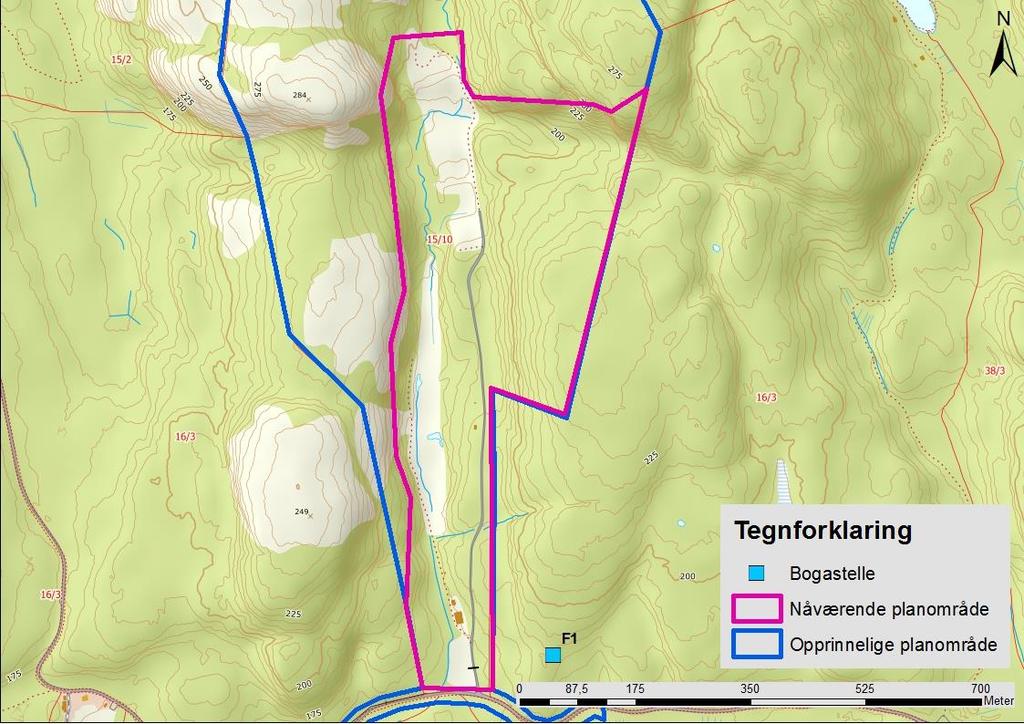 Dokumentasjon Alle funn ble målt inn med innmålingsutstyr av typen Altus APS 3G (RTK 3D fix oppløsning), og håndholdte målebøker av typen Altus GIS-1.