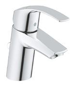 Eurosmart Grohe Eurocube