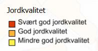 svært god