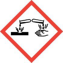 (H336) Skadelig, med langtidsvirkning, for liv i vann. (H412) Generelt Forebyggelse Unngå innånding av tåge/damp/røyk/aerosoler. (P261). Benytt vernehandsker/verneklær/vernebriller. (P280).