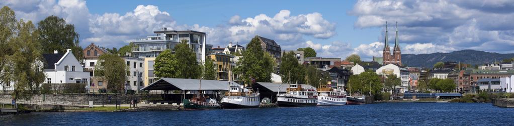 Gjennomføringsmodell For å lykkes med arbeidet er det viktig at modellen for gjennomføring fungerer i praksis.