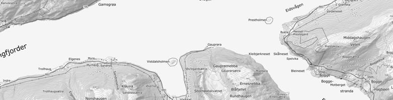 verdiskaping og næringsutvikling, og fremme helse, miljø og livskvalitet.