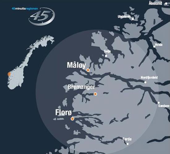 Kystvegen Måløy - Florø Fylkesutvalet 29.10.2008, sak 116/08 1.