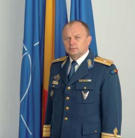 AGEND~ NUMIRI ÎN FUNCŢIE ÎN STATUL MAJOR AL FORŢELOR Generalul-maior Ion Ştefan a fost numit în funcţia de locţiitor al şefului Statului Major al Forţelor Aeriene începând cu 15 noiembrie 2007.