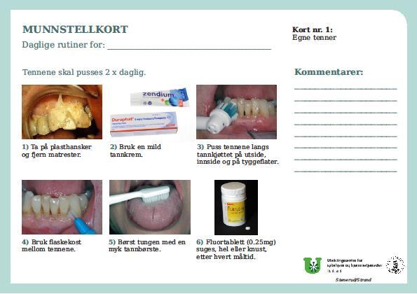 Disse kan lastes ned GRATIS på internett: http://www.uib.