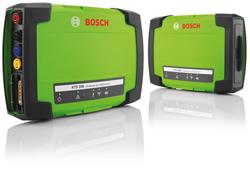 KTS 560 / KTS 590 / KTS 350 / DCU 100 / DCU 220 Diagnoseenheter fra Bosch sikre, komfortable og raske KTS 560 / KTS 590 - moderne styringsdiagnose for størst mulig effektivitet De nye, robuste