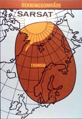 De nordiske landene ble i 1963 enige om å utvikle en nedlesestasjon på Råö i Sverige for amerikanske telesatellitter.