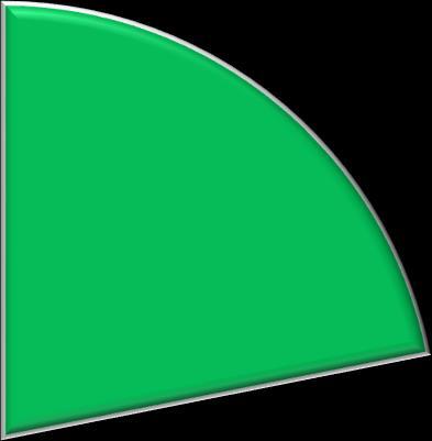 44; 17 % Grønn;