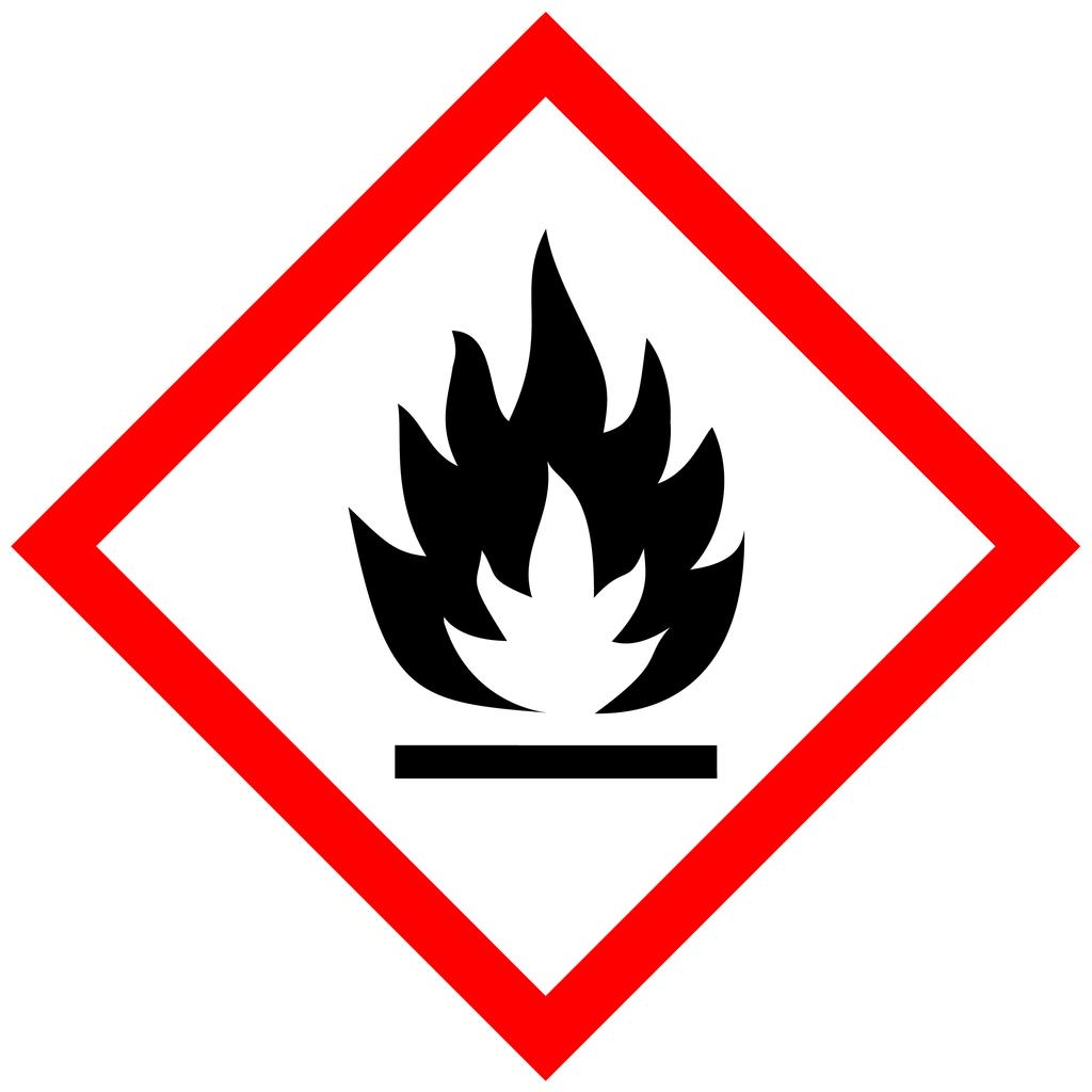 Chemical Anchor ICE - Versjon 6 Side 2 av 10 AVSNITT 2: FAREIDENTIFIKASJON 2.1. Klassifisering av stoffet eller stoffblandingen Klassifisering i henhold til CLP (EC) No 1272/2008 [CLP / GHS] Flam.