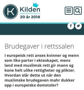 Empiri (4) Religiøse/kulturelle normers rolle Betydningen av privates praksis Empiri gjør nye rettslige spørsmål synlige Verdier Har verdier noen rolle å