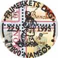 1995 7800 Registrert brukt 22.9.1995 FAa Stempel nr.