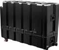 Peli Hardigg transportkasser Ekstremt robuste rotasjonsstøpte kasser! Kan leveres i over 500 modeller!