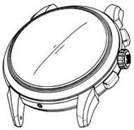 Design 5 (54) Produkt: Watch cases (51) Klasse: 10-07 (72) Designer: Thierry Stern, Chemin d'orjobet 13, 1234 VESSY, Sveits (CH) 5.1 5.2 5.3 5.4 5.5 5.