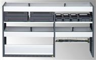 1 3.2 Design 4 (54) Produkt: Onboard cabinets for