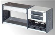 Design 11 (54) Produkt: Onboard cabinets for services vehicles (51) Klasse: 06-04