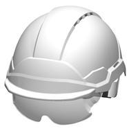 Protective helmet (51) Klasse: 02-03 (72) Designer: