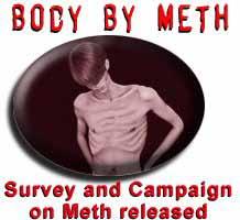 What are METH s Adverse Effects?