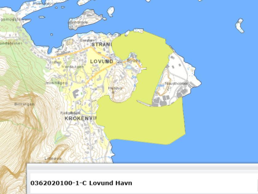 LURØY KOMMUNE Side 5 av 7 4.3. Forurensing knyttet til avrenning fra landbruk I Lurøy kommune er elvene Indrelva og Vollaelva i Konsvik definert i risiko på grunn av mulig avrenning fra r.