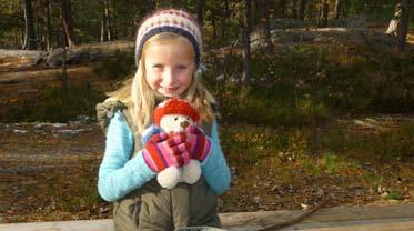 4. RIKEÅSEN Utsiktsturen på Fjellet Rikeåsen er mye brukt av barn og voksne i nærmiljøet, men flere fortjener å bli kjent med denne perlen av et skogsområde.