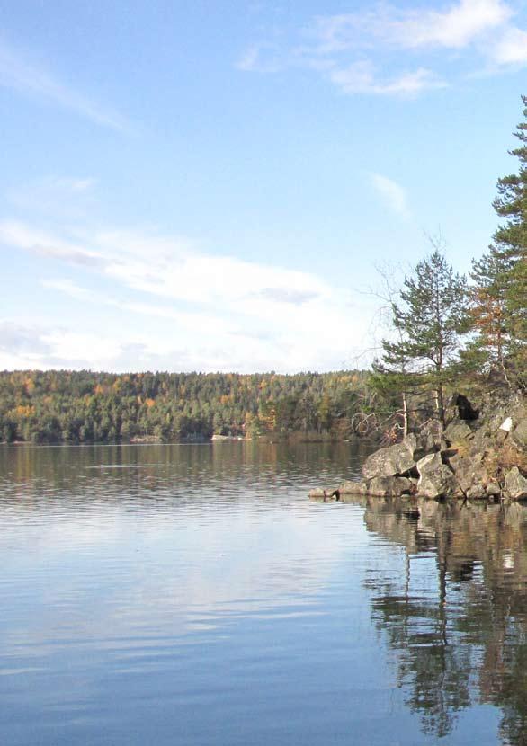 Oppegård kommune er kjent som Akershus lille, grønne kommune. Kommunen er ikke større enn 37 km 2, og allikevel har den et mangfold av natur- og kulturopplevelser å by på.