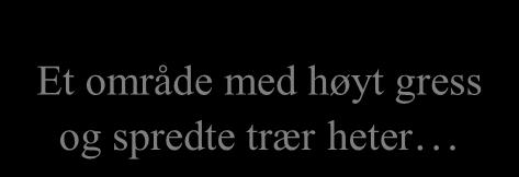 nedbør? a. biomer b. biosfære c. tundra 2.