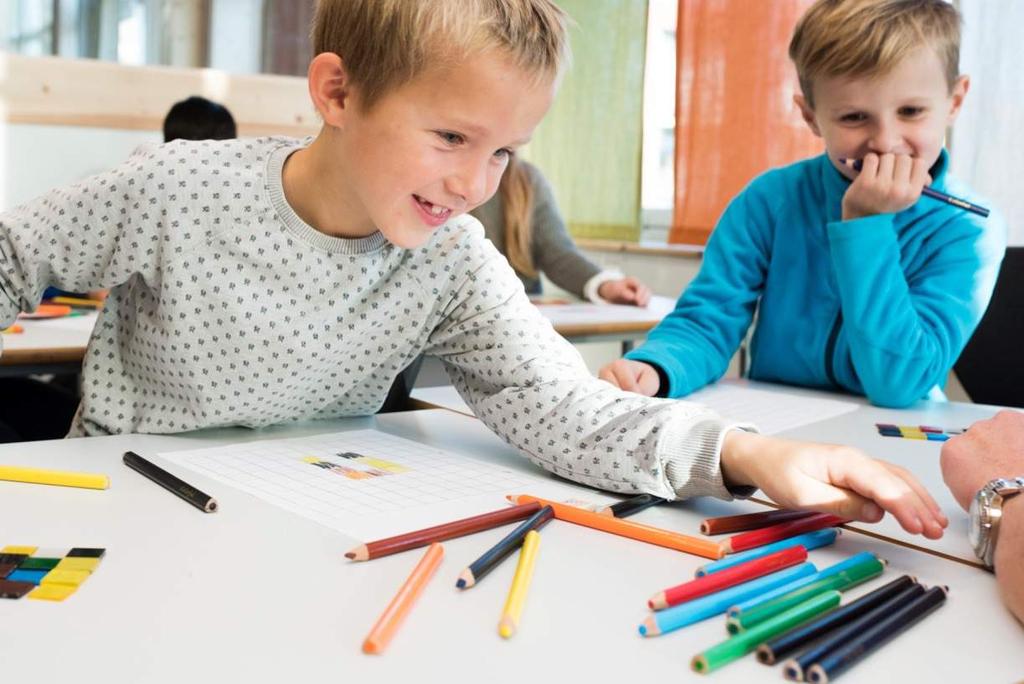 Problemløsing Matematikk i førskole og skolestart 2019 Odense 2019
