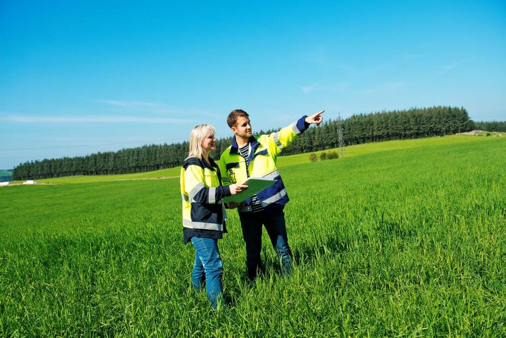 Mange hensyn å ta Når løsninger skal vurderes må en ta hensyn til: Eksisterende linjenett Dagens transformatorstasjoner med tilhørende distribusjonsnett.