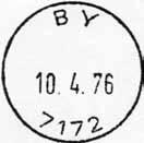 1970 EIDEM SELNÆS poståpneri opprettet fra 01.02.1880 i Aafjord prestegjeld. Poståpneriet ble flyttet til Eidem 01.10.