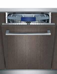 Oppvaskmaskin SIEMENS JM ORIGINAL KJØKKEN Siemens oppvaskmaskiner holder høy kvalitet. De har vunnet best i test på alle de nordiske markedene.