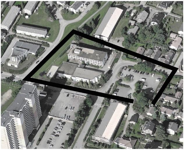 OPPSTARTSMØTE - PLANSAK Boliger Fjelltun Møtedato: 22.11.