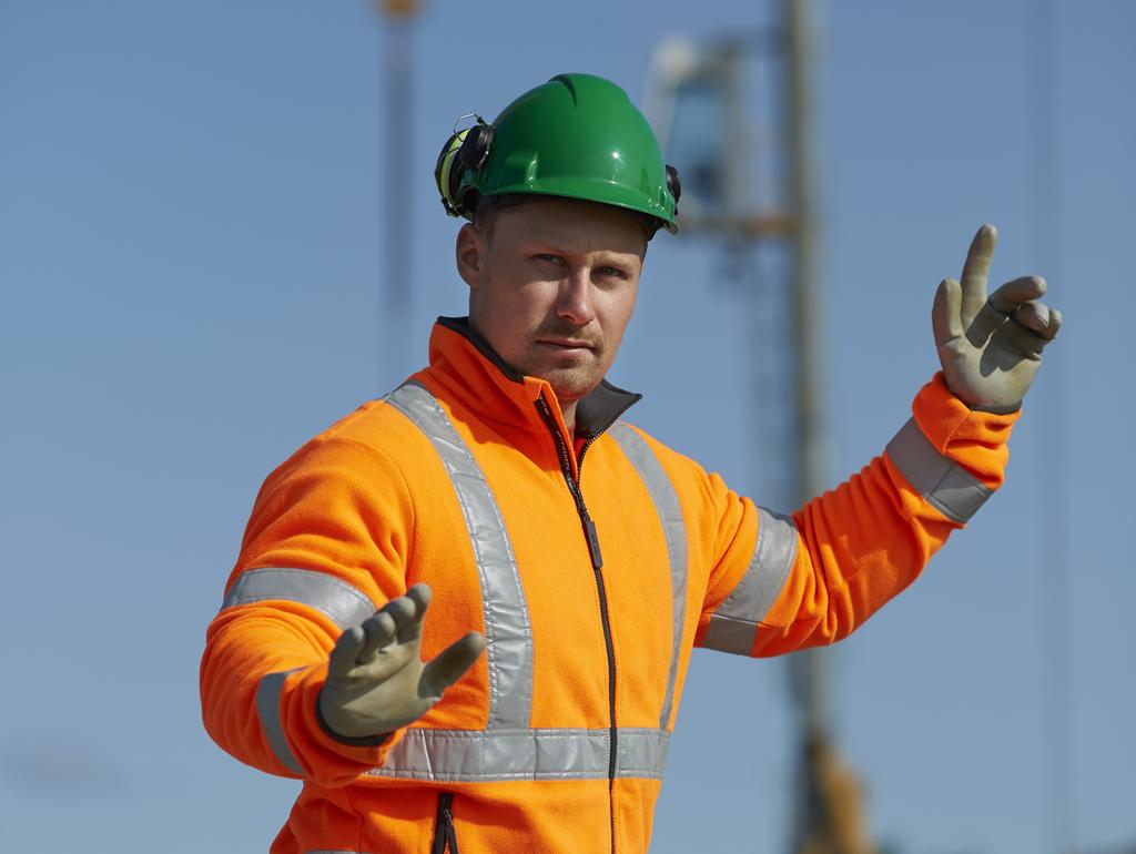 Livreddende regler Jeg planlegger og leder: Jeg er trygg på at jeg har satt sammen et team som har riktig kompetanse, opplæring og erfaring Jeg har foretatt risikovurdering og sørget for at alle