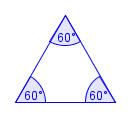 2.2.Mangekanter og sirkler 2.2.1 Hvilke trekanter er a) rettvinklede?
